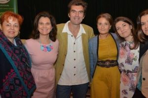 Sute de profesori s-au specializat în prevenirea bullying-ului