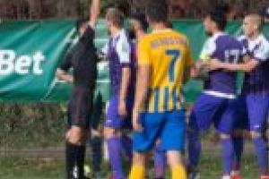 ACS Poli joacă acasă cu Petrolul Ploieşti. Antrenorul Călin Cojocaru nu se sperie de „lupii galbeni”