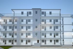 Black Friday vine cu oferte la apartamente. Profită şi mută-te în ansamblul Belvedere Residence Sibiu