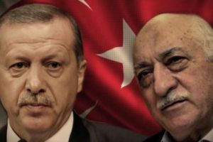 Firida ruşinii - Erdogan vrea capul lui Fethullah Gulen. Îl extrădeză SUA?