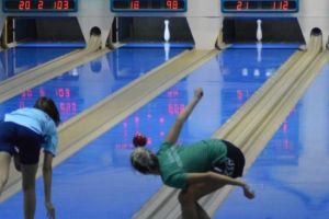 Ultimul derby al anului pe arena proprie la popice