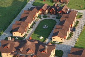 Cunoscut obiectiv turistic din Câmpul Cetăţii, scos la vânzare prin licitaţie!