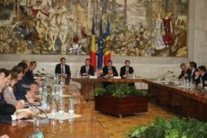 România intensifică schimburile comerciale cu Republica Moldova