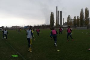 Merg în Banat pentru cinci victorii în campionat!