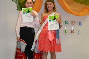 Balul bobocilor la Centrul Şcolar de Educaţie Incluzivă ”Sf. Andrei”