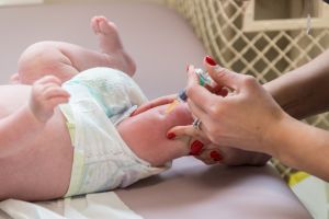 Propaganda antivaccinare, descurajată prin lege