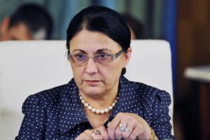 OFICIAL! Ecaterina Andronescu este noul ministru al Educatiei