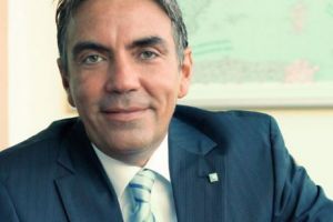 Dragoş Anastasiu lansează un nou business! Concurenţa va fi acerbă