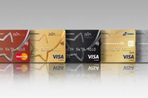 Numărul tranzacţiilor cu cardul de credit BT a explodat