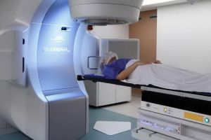 Singurul aparat de radioterapie din Mureş, defect!