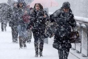 VREMEA. AVERTIZARE sumbră de la METEOROLOGI. VINE URGIA în ROMÂNIA