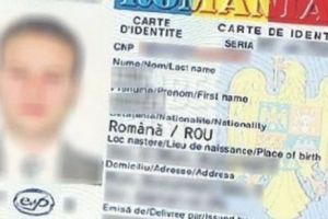 ATENȚIE: Schimbare de PROPORȚII la eliberarea BULETINELOR de identitate
