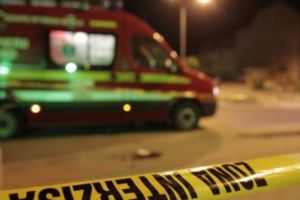 Poliţist din CAPITALĂ, găsit ÎMPUȘCAT. Scenariul AUTORITĂȚILOR