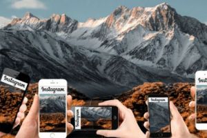 Vrei sa fii un instagrammer de succes? Descopera Top 5 strategii pentru poze reusite !