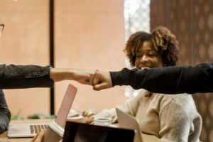 Istoria team building-ului