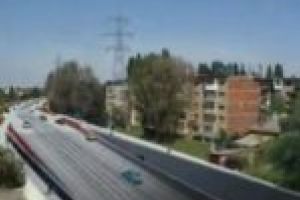 Anul viitor încep lucrările la Pasajul Solventul. Primarul Robu explică de ce nu s-a putut lucra în zonă