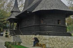 O modificare va fi adusă rugăciunii „Tatăl nostru”