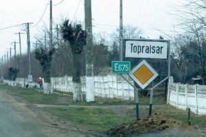 Primaria Topraisar a incheiat un contract cu o firma din Otopeni. In ce consta (document) 