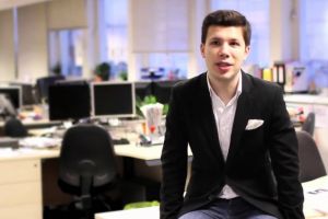 Mark Zuckerberg de Satu Mare. Tânărul din IT care revoluţionează lumea medicală