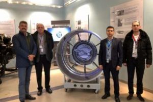 Asociatia Intreprinzatorilor Maramures a vizitat mai multe unitati economice din orasul polonez Rzeszow (FOTO)