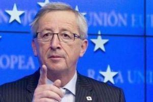 Gafă monumentală făcută de cel mai puternic om din Europa. Toată lumea râde de el