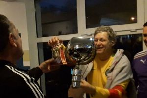 Prietenie, solidaritate, Cupa Generozităţii (VIDEO)