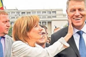 Carmen Iohannis face gafă după gafă! Decizia care a costat-o scump
