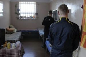 O ţară europeană vrea să elibereze 20% dintre deţinuţii aflaţi în penitenciare