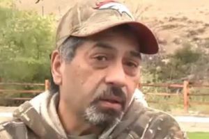 REVOLTĂTOR. Coşmarul unui bărbat diagnosticat cu cancer a luat sfârşit. Ce au descoperit doctorii după 5 ani de chimioterapie