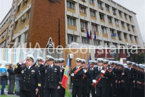 Cei 40 de comandanti care au condus institutia de invatamant superior: Aniversare. 146 de ani de la infiintarea Academiei Navale Mircea cel Batran“ (galerie foto)
