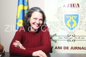 Interviu live: Pregateste un CD pentru copii impreuna cu Alexandru Nes. Ileana Șipoteanu, despre spectacolul de poezie, muzica si dans Oglinzi“ (video)