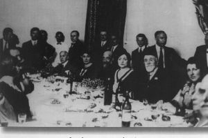 #Dobrogeaetnica: Toate popoarele din Balcani si din jurul Pontului Euxin erau aici“. Filologul grec Stavros Manesis, de azi, in Biblioteca Virtuala ZIUA de Constanta