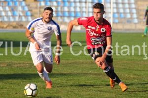 FC Viitorul Mihai Georgescu Cluj-Napoca a reclamat SSC Farul Constanta la FRF. Care e marul discordiei