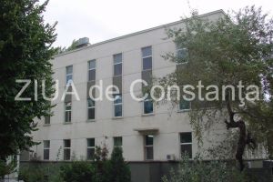 O firma din Brasov va livra mobilier medical Spitalului Militar Constanta (document)