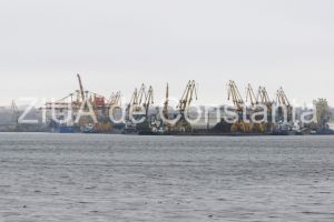 Cum au fost impartite partile sociale ale Black Sea Services dupa decesul asociatului Adrian Iancu 