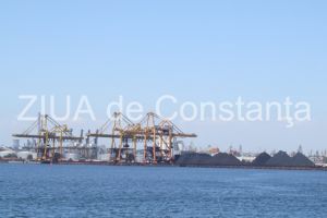 Doua acte emise de municipalitate pentru CN APM Constanta. Este vizat proiectul pentru implementarea Danei 80 intr-o zona de mare adancime 