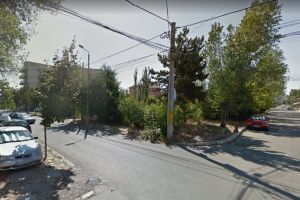 Imobil de sase etaje in Eforie Nord, ridicat de Danube Grain Expres SRL 