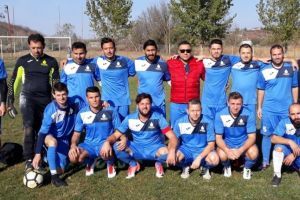 Fotbalul judetului Constanta: Ce meciuri se joaca in weekend la Ligile a 4-a, a 5-a si a 6-a (program si clasamente complete)