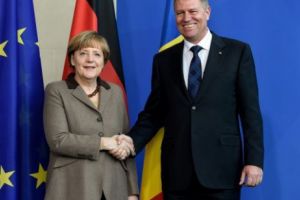 Lovitură pentru România înainte de preluarea preşedinţiei Consiliului UE. Merkel şi Macron îl vor trăda pe Iohannis?