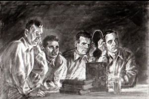 Istorie CĂLCATĂ în PICIOARE. Ce se află astăzi pe fostul LAGĂR comunist de la PERIPRAVA