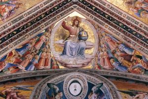 Duminica 33-a de peste an