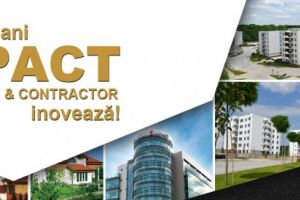  Impact DeveloperContractor, Kacic Giani-Iulian, Director General Bogdan-Ionut Oslobeanu