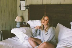 Cum să te obişnuieşti să adormi cât mai repede