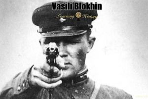 Orori ale trecutului. Călăul lui Stalin, cel mai mare ucigaş din istorie