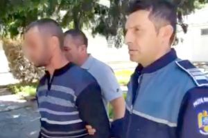 Spărgătorul din Izvoru, sub control judiciar