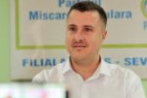 Ionuţ Popovici, mândru de primarii săi! „Efectiv nu am ce să le reproşez colegilor mei”