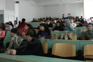 Ziua internaţională a studenţilor, sărbătorită astăzi