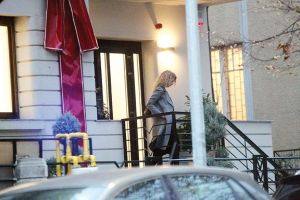 George Copos s-a căsătorit cu amanta mai tânără cu 30 de ani decât el. Au găsit dovada