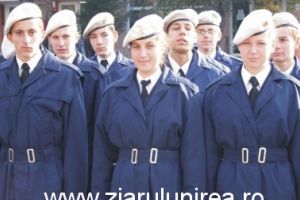 2019: Admiterea la liceul militar. Modificări la calcul mediei şi când încep înscrierile