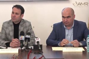 Bolojan şi Negoiţă anunţă veşti proaste de la Guvern: Banii pentru primării vor fi dijmuiţi, 